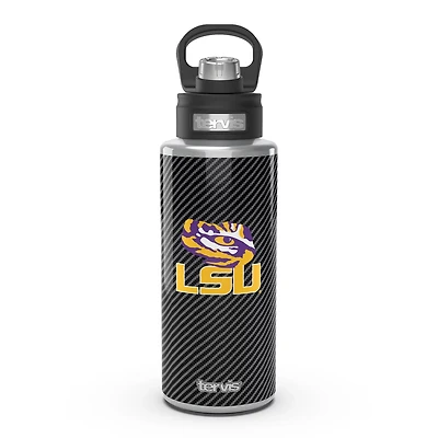Tervis LSU Tigers 32oz Fiber Wide Mouth Water Bottle