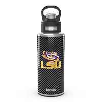 Tervis LSU Tigers 32oz Fiber Wide Mouth Water Bottle
