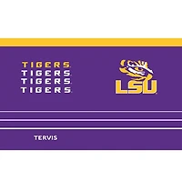 Tervis LSU Tigers Reverb 20oz Stainless Steel Tumbler