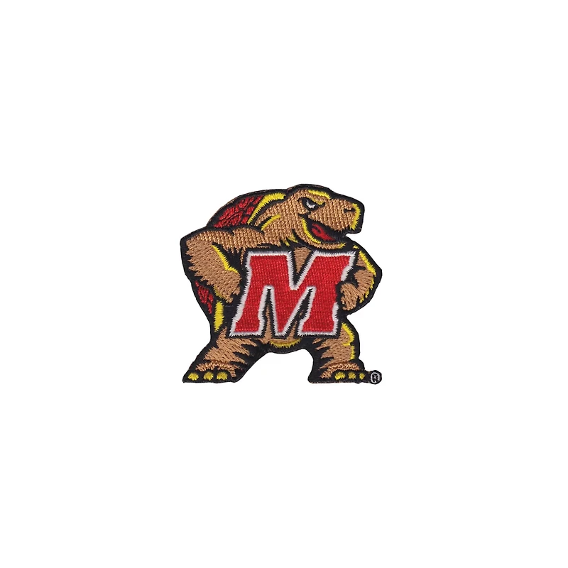 Tervis Maryland Terrapins 2-Pack 16oz Competitor Emblem Tumbler Set