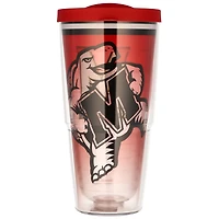 Tervis Maryland Terrapins 24oz Forever Fan Classic Tumbler
