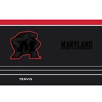 Tervis Maryland Terrapins 30oz Night Game Tumbler with Straw