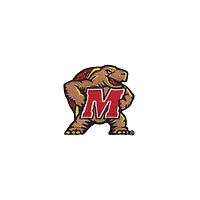 Tervis Maryland Terrapins 4-Pack 12oz Emblem Tumbler Set