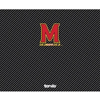 Tervis Maryland Terrapins 40oz Fiber Wide Mouth Water Bottle