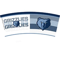 Tervis Memphis Grizzlies 16oz Competitor Classic Tumbler