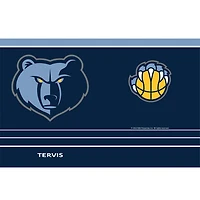 Tervis Memphis Grizzlies 30oz MVP Stainless Steel Tumbler