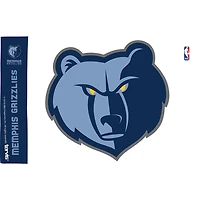 Tervis Memphis Grizzlies Four-Pack 16oz Classic Tumbler Set