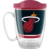 Tervis Miami Heat 16oz Classic Mug