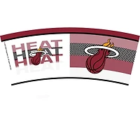 Tervis Miami Heat 16oz Competitor Classic Tumbler