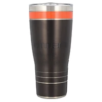 Tervis Miami Hurricanes 30oz Night Game Tumbler