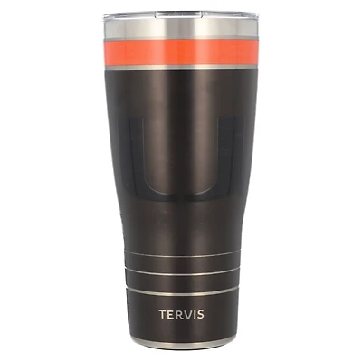 Tervis Miami Hurricanes 30oz Night Game Tumbler