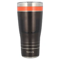 Tervis Miami Hurricanes 30oz Night Game Tumbler
