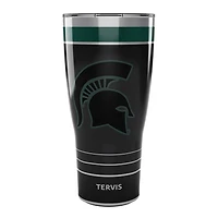 Tervis Michigan State Spartans 30oz Night Game Tumbler