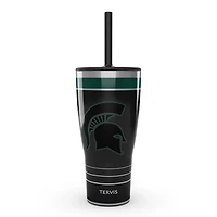 Tervis Michigan State Spartans 30oz Night Game Tumbler with Straw