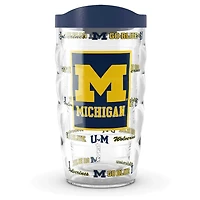 Tervis Michigan Wolverines 10oz Overtime Classic Tumbler