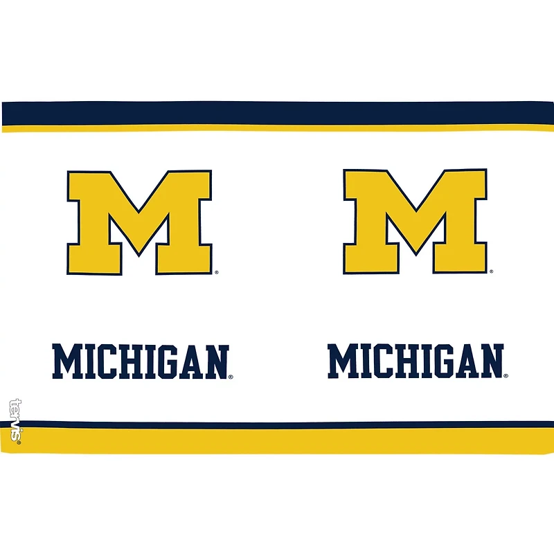 Tervis Michigan Wolverines 16oz Tradition Classic Tumbler