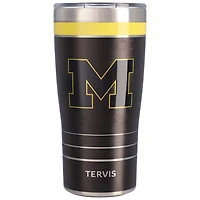 Tervis Michigan Wolverines 20oz Night Game Tumbler