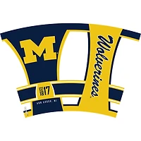 Tervis Michigan Wolverines 24oz Spirit Classic Tumbler