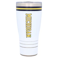 Tervis Michigan Wolverines 30oz Arctic Stainless Steel Tumbler