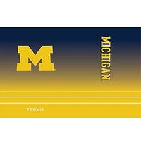 Tervis Michigan Wolverines 30oz Ombre Stainless Steel Tumbler