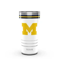 Tervis Michigan Wolverines Arctic 20oz Stainless Steel Tumbler
