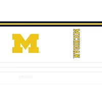 Tervis Michigan Wolverines Arctic 20oz Stainless Steel Tumbler
