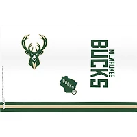 Tervis Milwaukee Bucks 16oz Arctic Classic Tumbler