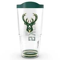 Tervis Milwaukee Bucks 24oz Classic Arctic Tumbler