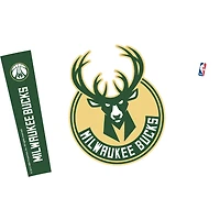Tervis Milwaukee Bucks Four-Pack 16oz Classic Tumbler Set