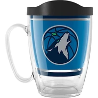 Tervis Minnesota Timberwolves 16oz Classic Mug
