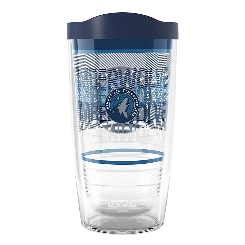Tervis Minnesota Timberwolves 16oz Competitor Classic Tumbler