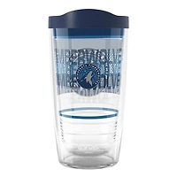 Tervis Minnesota Timberwolves 16oz Competitor Classic Tumbler