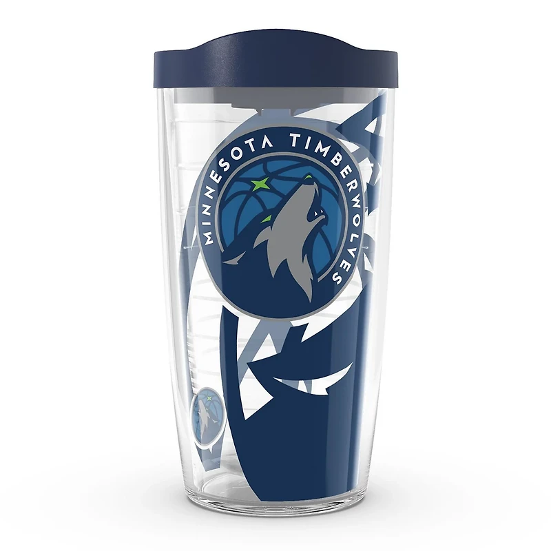 Tervis Minnesota Timberwolves 16oz Genuine Classic Tumbler