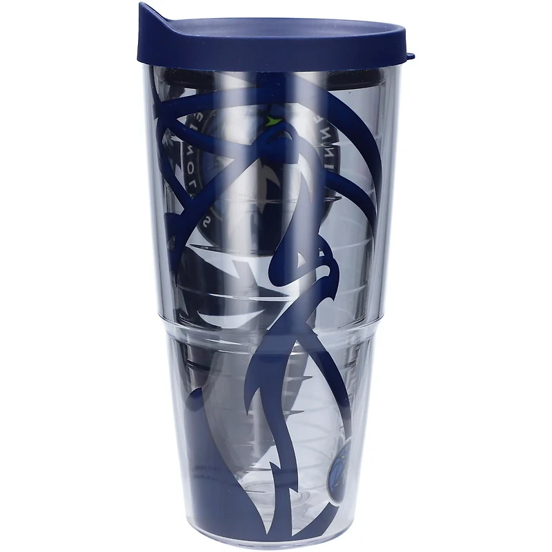Tervis Minnesota Timberwolves 24oz Genuine Classic Tumbler