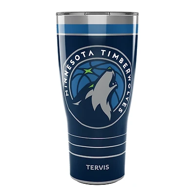 Tervis Minnesota Timberwolves 30oz MVP Stainless Steel Tumbler