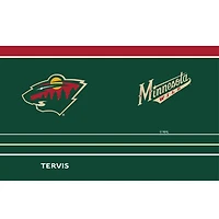 Tervis Minnesota Wild 20oz MVP Stainless Steel Tumbler