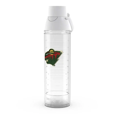 Tervis Minnesota Wild 24oz Emblem Venture Lite Water Bottle