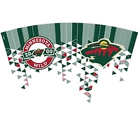 Tervis Minnesota Wild 24oz Shatter Classic Tumbler with Straw Lid