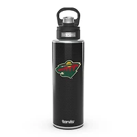 Tervis Minnesota Wild 40oz Puck Wide Mouth Water Bottle