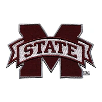 Tervis Mississippi State Bulldogs 10oz Classic Emblem Wavy Tumbler