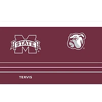 Tervis Mississippi State Bulldogs 20oz MVP Stainless Steel Tumbler