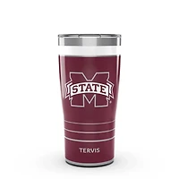 Tervis Mississippi State Bulldogs 20oz MVP Stainless Steel Tumbler