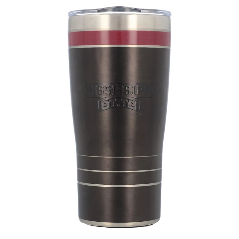 Tervis Mississippi State Bulldogs 20oz Night Game Tumbler