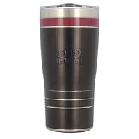 Tervis Mississippi State Bulldogs 20oz Night Game Tumbler