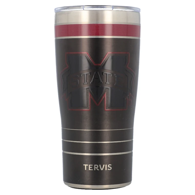 Tervis Mississippi State Bulldogs 20oz Night Game Tumbler