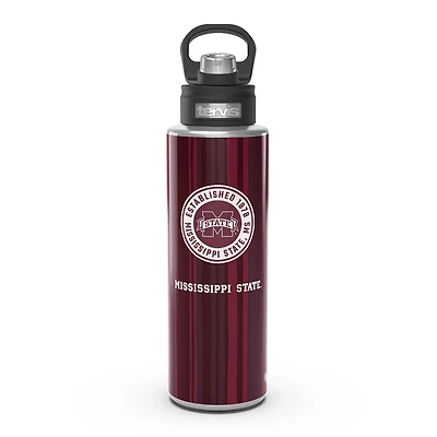 Tervis Mississippi State Bulldogs 40oz All In Wide Mouth Water Bottle