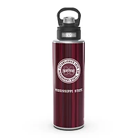 Tervis Mississippi State Bulldogs 40oz All In Wide Mouth Water Bottle