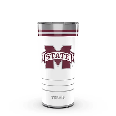 Tervis Mississippi State Bulldogs Arctic 20oz Stainless Steel Tumbler