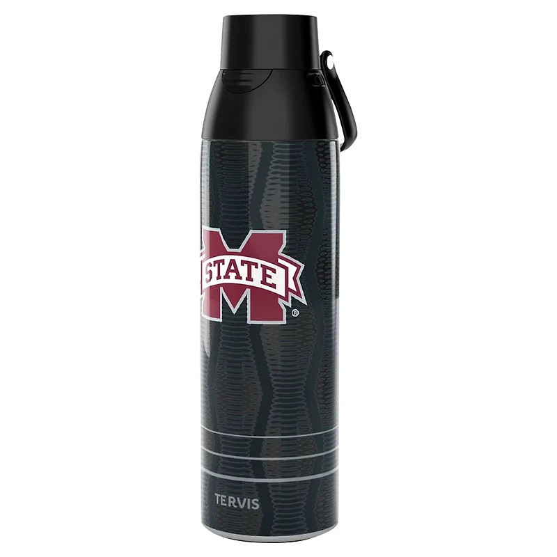 Tervis Mississippi State Bulldogs Full Speed 36oz Venture Stainless Steel Water Bottle