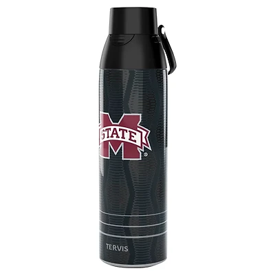 Tervis Mississippi State Bulldogs Full Speed 36oz Venture Stainless Steel Water Bottle